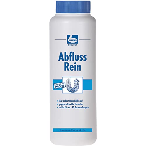 Preisvergleich Produktbild BECH.ABFLUSS-REIN 1KG