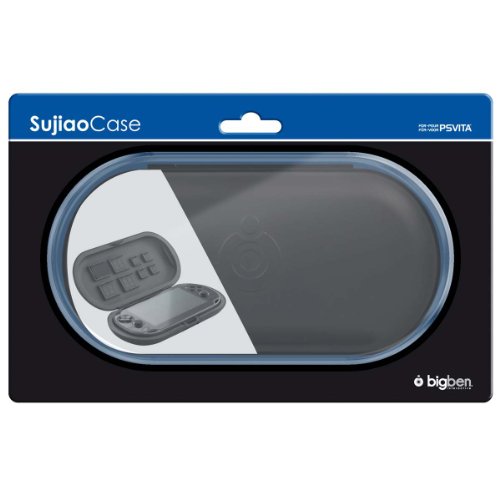 Sac de transport Sujaio pour PS Vita