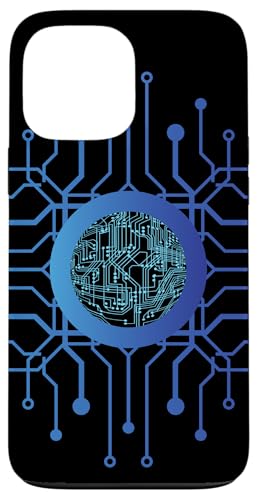 CPU PC SF�f�� �I�^�N�e�B�[�Y ��H��� �R���s���[�e�B���O �X�}�z�P�[�X iPhone 13 Pro Max �p