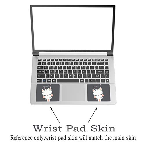 image for ToLuLu Laptop Skin Sticker Decal,12