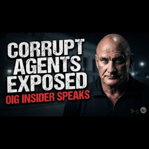 The Day a Corrupt LAPD Officer Nearly Killed This Federal Investigator | Paul Leonard | Episode 176