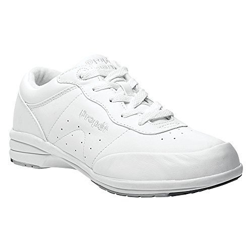 Propét Women's Washable Walker Sneaker3