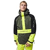 O'Neil Pm Original Anorak Schnee-Jackets Herren XL Forest Night
