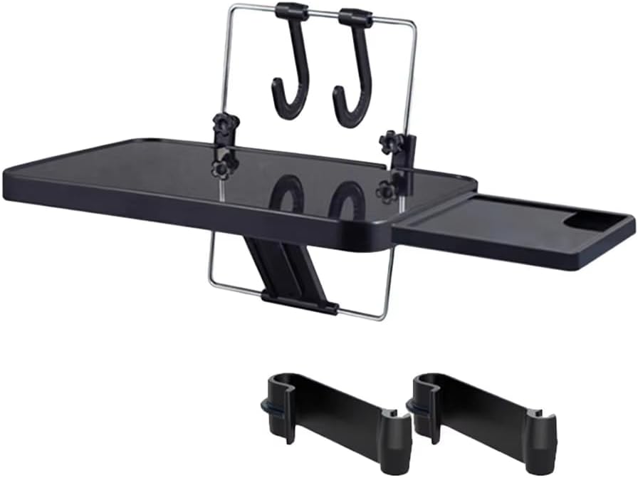 Expandable Car Desk for Mini Cooper Countryman Hardtop