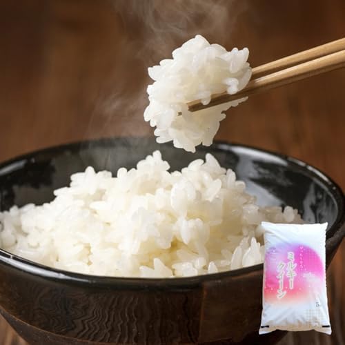 滋賀県愛荘町産 ミルキークイーン 2kg 令和7年産 新米