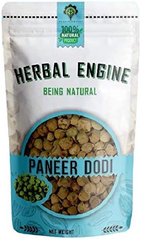 Herbal Engine Paneer Dodi 900gm