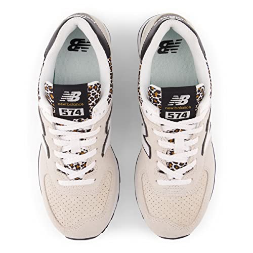 Image of New Balance Womens 574 Sneaker