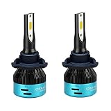 faro skoda octavia 2004 ★ Directamente para Volkswagen Polo 2013/2014, para Skoda Octavia 2007-2009, para MG GS, etc. Por favor revise las imágenes, si no está seguro del modelo de bombillas o tiene alguna necesidad, contáctenos para obtener ayuda a través de un mensaje de Amazon.