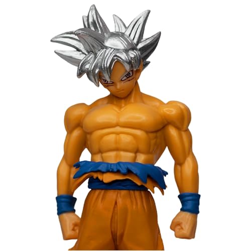 Image of Awestuffs Gokuu Large Action Figure Limited Edition Manga Toy Collectible Ultra