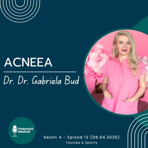 Despre Acnee | Dr. Gabriela Bud (Dermatologie)
