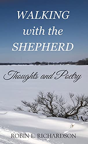 WALKING with the SHEPHERD
