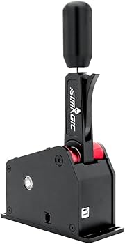 Amazon.co.jp: Simagic Q1S シーケンシャルシフター日本正規代理