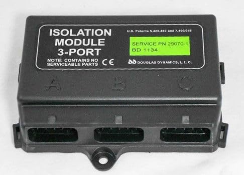 R&L Supply Genuine Fisher/Western/Snow-ex