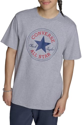 Image of Converse Mens Chuck Patch T-Shirt