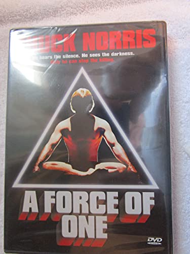 Preisvergleich Produktbild A Force of One