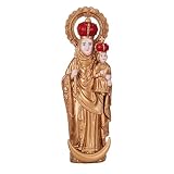Photo Gallery llinthy holding the holy child statua scultura personaggio occidentale figurine religiose decorazioni per la casa personaggio occidentale statua figurine Photo Gallery llinthy holding the holy child statua scultura personaggio occidentale figurine religiose decorazioni per la casa personaggio occidentale statua figurine
