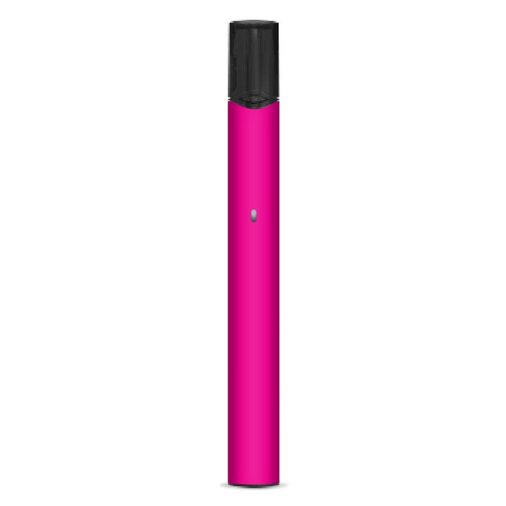 IT'S A SKIN Decal Vinyl Wrap Compatible with Smok SLM Pod System/Hot Pink