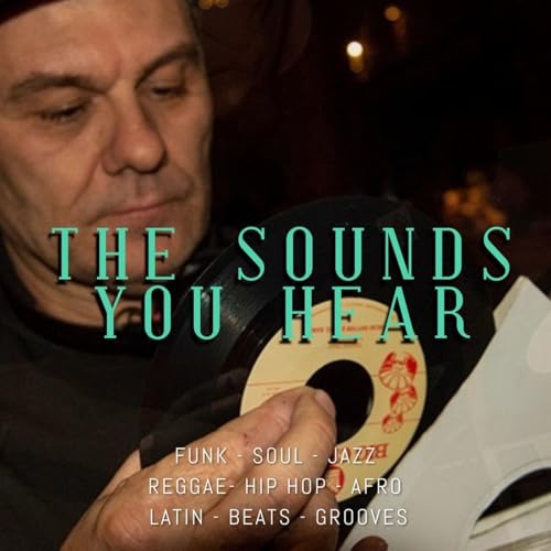 The Sounds You Hear 93