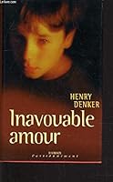 Inavouable amour 2744149950 Book Cover