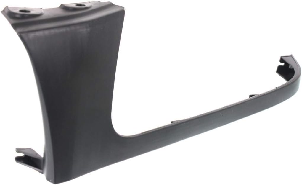 For Subaru Forester Headlight Filler 2003 2004 2005 Driver and Passenger Side Pair/Set | Primed | Retaining Ring | Paint to Match | SU2506100, SU2507100 | 57122SA010, 57707SC000