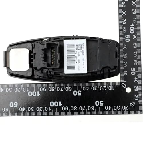 Interruptor de control de faros mando luces antiniebla accesorios automóvil Ford Edge E1GT13D06 3