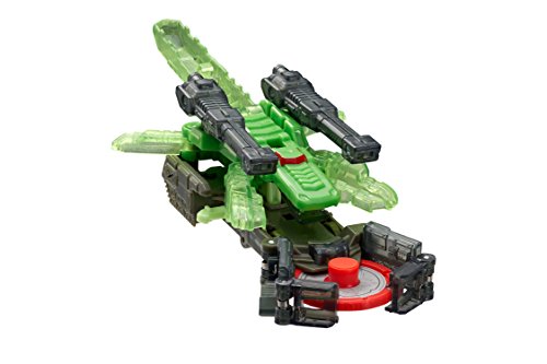 Screechers Wild  Level 2  Croc Schock