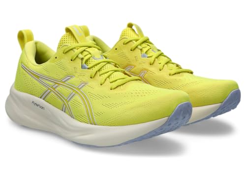 Image of ASICS Men Lace Up Running Shoes