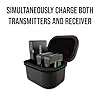 RØDE Charge Case+ | Charging Case for the Wireless GO (Gen 3) with Two Full Extra Recharges for 21 Hours Total Battery Life and Data Transfer #4