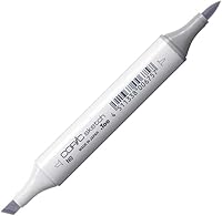 Vista 31 de Marcadores Copic Sketch