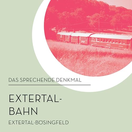 Extertalbahn Podcast Por  arte de portada
