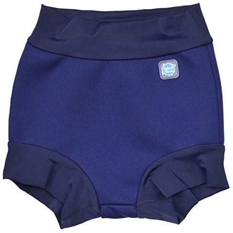 Splash About Badeshorts für Kinder - Navy, 8-10 jahre Cover