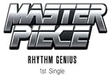 Rhythm Genius (1st Single Album)