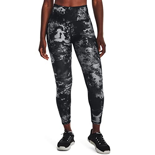 Legging Under Armour Hg Armour PRT Noir Taille S aux finitions premium