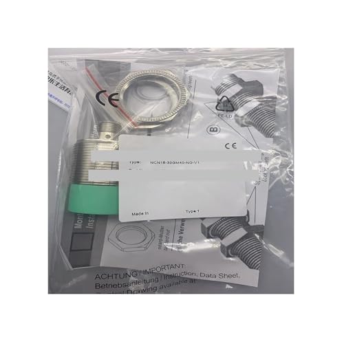 NCN15-30GM40-N0-V1 capteur anti-usure mécanique pour détection métallique stable M30