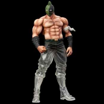 CCP Musculer Collection キン肉マンソルジャー業火くそ力 41-CUle3bbL._AC_UF350,