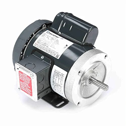 Marathon F132 motor image