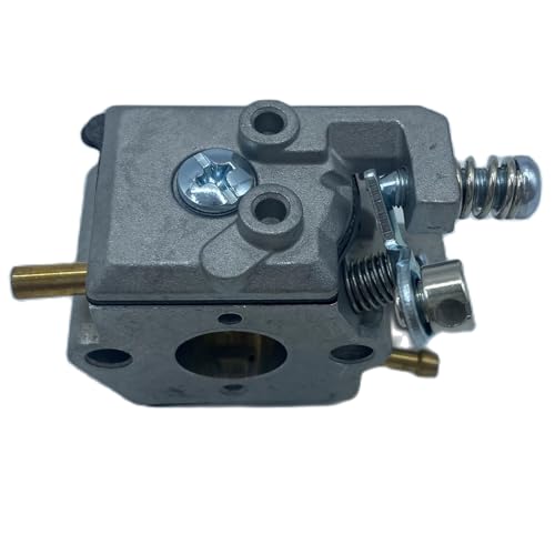 Carburateur WT869A pour tronçonneuse OM S 35 36 37 38 40 43 44
