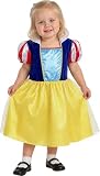 Guirca 81091 - Princesita Baby Talla 12-24 Meses