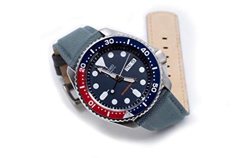 Image of BARTON Sailcloth Quick Release Premium Nylon Weave