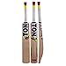 SS Ton Kashmir Willow Cricket Bat- Ton Maximus (Cover Included)