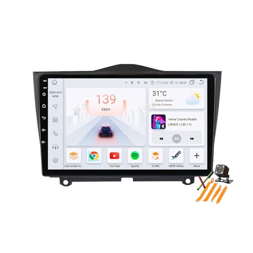 Autoradio 2 Din pour Lada Granta : résolvez vos problèmes de navigation