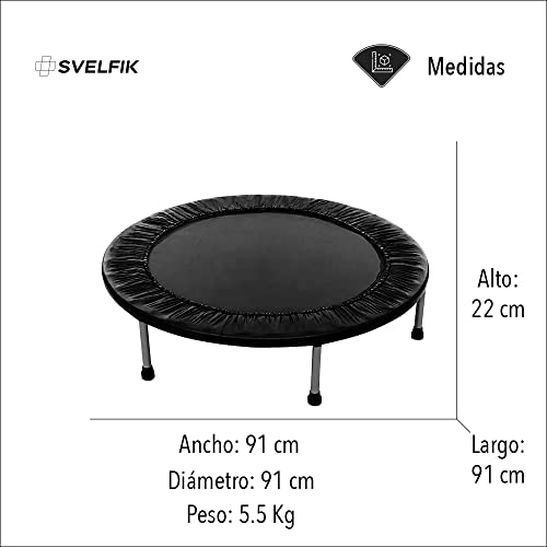 Trampolines, Toy Imagen adicional