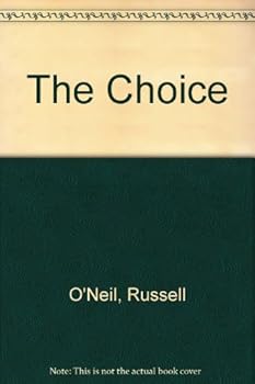 Paperback The Choice Book