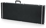 Gator GW-ELEC-WIDE - estuche para guitarra