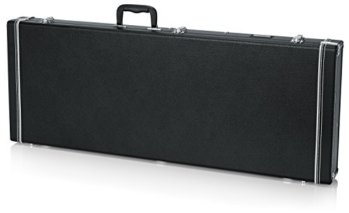 Gator Cases Deluxe Wood Case For Prs And Wide Body Electric Guitars (Gw-Elec-Wide) #TOP21