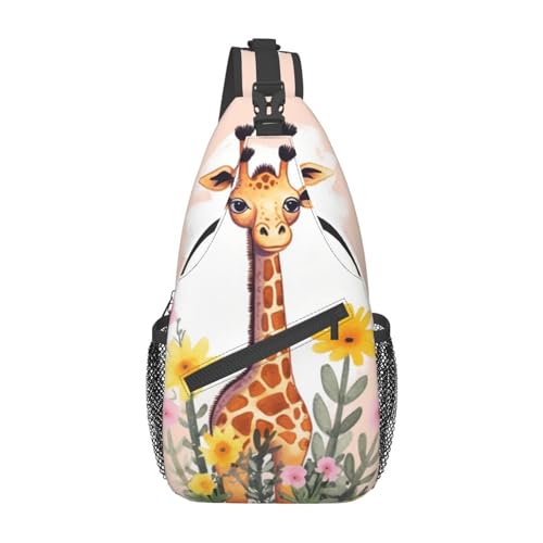 Sac à dos léger motif dessin animé pour vos escapades en plein air et randonnées