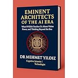 Eminent Architects of the AI Era: What NVIDIA Teaches Us About Vision, Architectural, Power, and Thinking Beyond the Box
