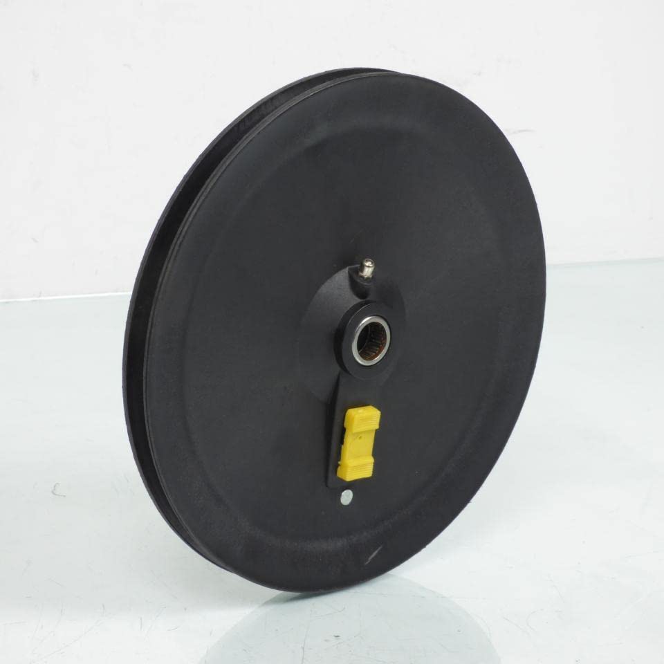 Poulie plateau de transmission Peugeot 103 plastique 11 dents pour réparer votre mobylette