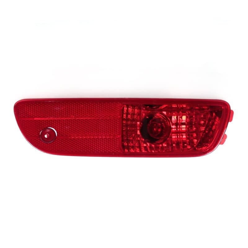 Feu arrière de voiture KIA Sorento 2009-2012 pour rouler en sécurité par temps de brouillard