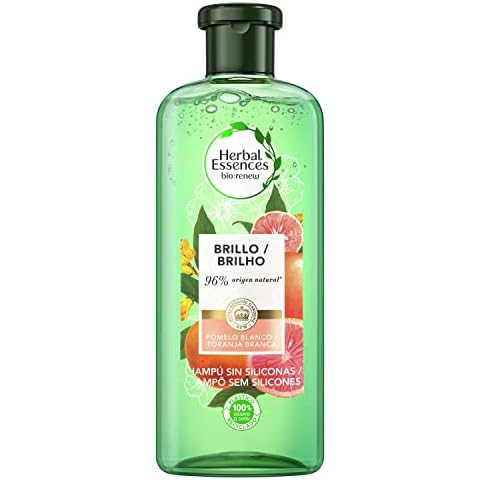 Herbal Essences Bío Renew Volumen Champú - 400 ml Cover